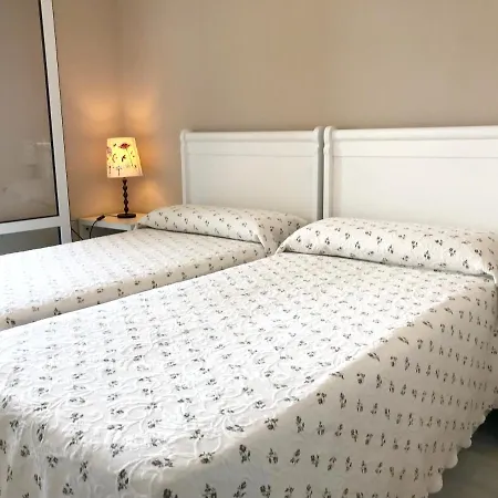 Σπίτι διακοπών Comfortable House In With Pool Denia