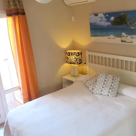 Comfortable House In With Pool Σπίτι διακοπών Denia