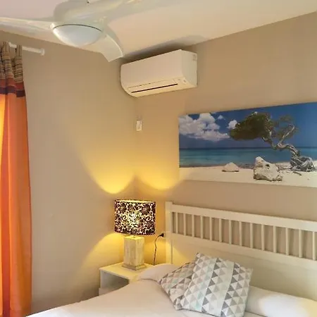 Comfortable House In With Pool Дения
