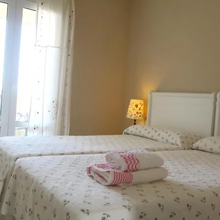 Comfortable House In With Pool Holiday home Denia