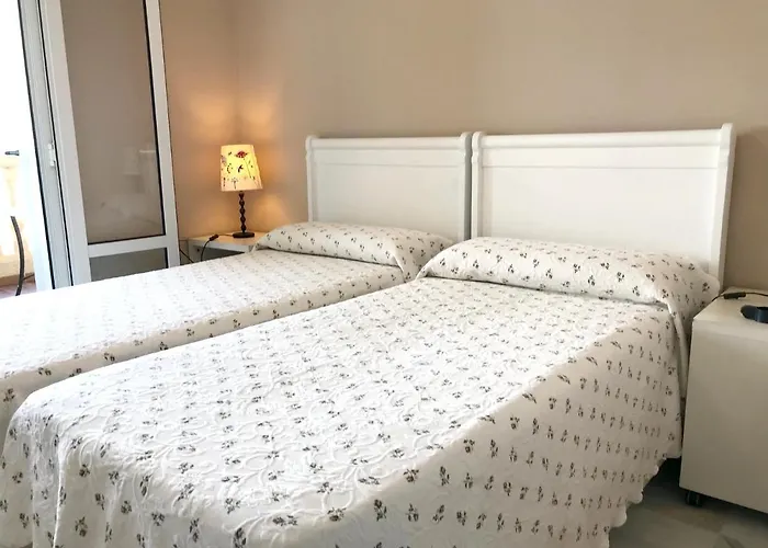 Σπίτι διακοπών Comfortable House In With Pool Denia