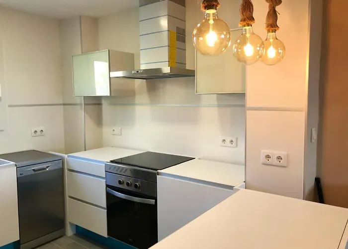 Σπίτι διακοπών Comfortable House In With Pool Denia