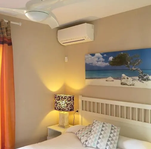 Comfortable House In With Pool Denia