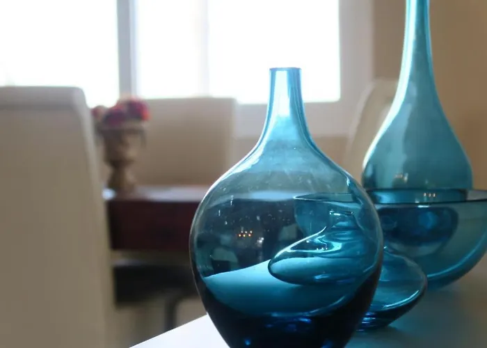 Σπίτι διακοπών Comfortable House In With Pool *