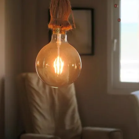 Comfortable House In With Pool * Dénia