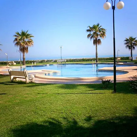 Comfortable House In With Pool * Denia