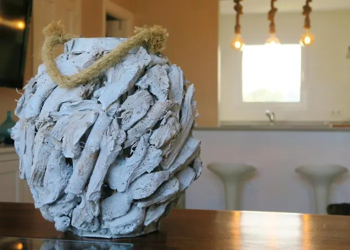 Comfortable House In With Pool Casa de Férias Dénia