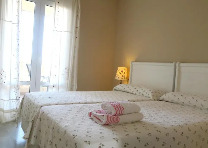 Comfortable House In With Pool Vakantiehuis Dénia