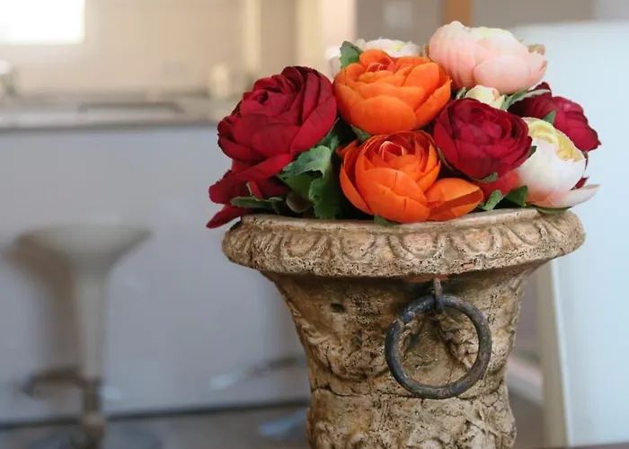 Casa de Férias Comfortable House In With Pool Dénia